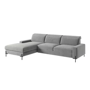 NAROŻNIK LAGOS COMFORTEO : Tkanina - Grupa V, Układ - Lewy - Narożniki - miniaturka - grafika 1