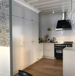 Kuchenka elektryczna Kuchnia indukcyjna LOFRA DOLCEVITA 90 NERO MATT RNMG96MFT/5l - Kuchenki elektryczne - miniaturka - grafika 3