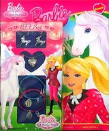 Czasopisma - Barbie Movies - miniaturka - grafika 1