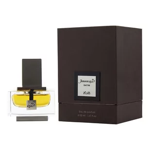 Rasasi Junoon Satin Pour Homme woda perfumowana  50 ml - Wody i perfumy męskie - miniaturka - grafika 2