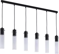 Lampy sufitowe - TK Lighting Lampa wisząca LOOK GRAPHITE 3150 3150 - miniaturka - grafika 1