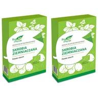 Mąka - Bio Planet Skrobia ziemniaczana Zestaw 2 x 500 g Bio - żywność - miniaturka - grafika 1
