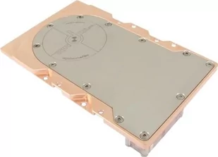 Aqua Computer HDD aquadrive micro 25125 25125 - Chłodzenie wodne - miniaturka - grafika 1