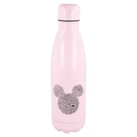 Bidony dla dzieci - Mickey Mouse Mickey Mouse - Butelka ze stali nierdzewnej INOX 780 ml 03610 - miniaturka - grafika 1