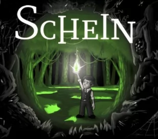 Schein (PC) Klucz Steam - Gry PC Cyfrowe - miniaturka - grafika 1