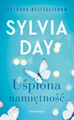 Proza - Sylvia Day Uśpiona namiętność - miniaturka - grafika 1