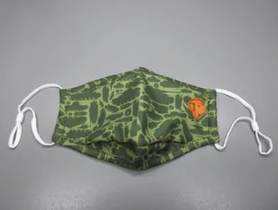 Good Loot WoT AoP Camo Tank Face Protective Mask - Maseczki ochronne i antywirusowe - miniaturka - grafika 1