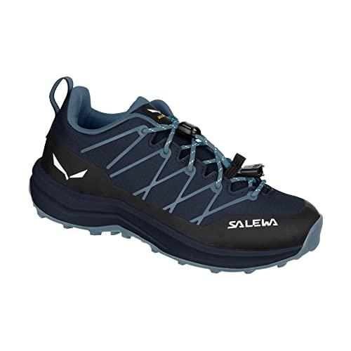 SALEWA Wildfire 2 K, Kapcie, Navy Blazer/Java Blue, 32 EU, Navy Blazer Java Blue, 32 EU