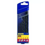 Wiertła - Irwin 5 części, 4 - 10 mm - miniaturka - grafika 1