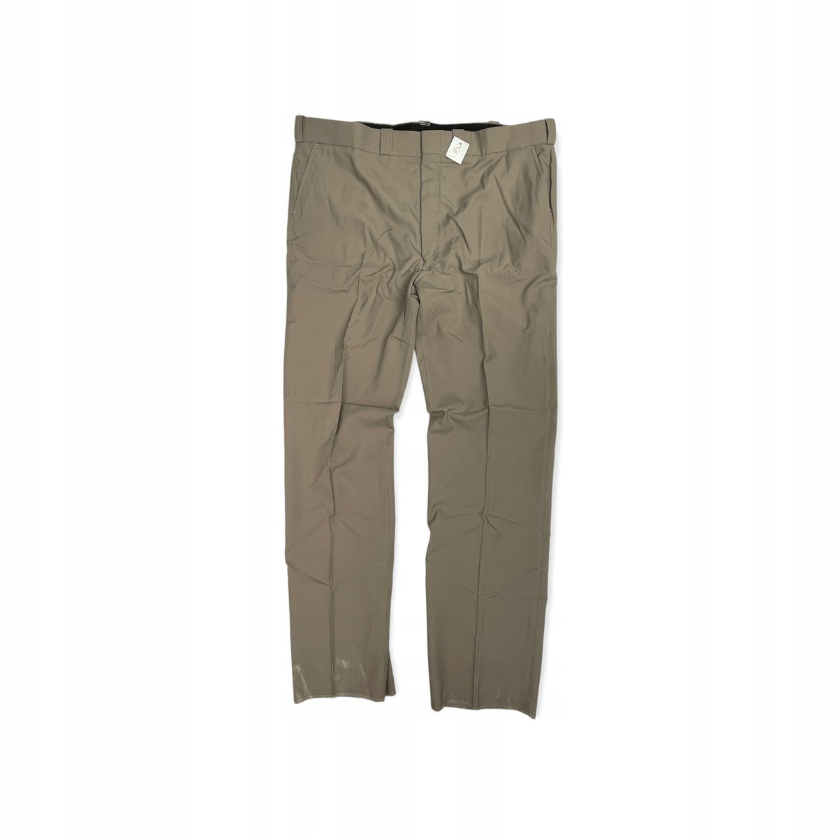 Eleganckie spodnie męskie CRAFTED WITH 48