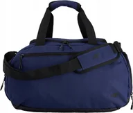 Torebki damskie - Torba podróżna sportowa 4F TBAU031 31S granatowy 25L - miniaturka - grafika 1