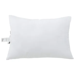 vidaXL Poduszki 2 pcs Biały 70 x 90 cm 85gsm 100% poliester - Poduszki - miniaturka - grafika 1