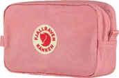 Kosmetyczki, organizery i kuferki - Kosmetyczka Kanken Gear Bag Fjallraven - Pink - miniaturka - grafika 1