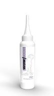 Pielęgnacja psów i kotów - WOW! DOGS Płyn do pielęgnacji uszu 125 ml - miniaturka - grafika 1