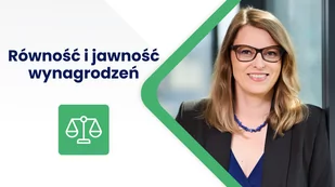 Jawność i równość wynagrodzeń. Co nas czeka w przyszłości? - E-booki - poradniki - miniaturka - grafika 1