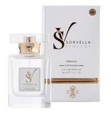 Wody i perfumy damskie - SORVELLA PREMIUM JSM 50ML WODA PERFUMOWANA DLA KOBIET PERFUMY DAMSKIE - miniaturka - grafika 1