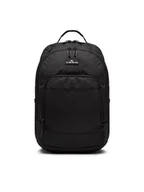 Plecaki - Quiksilver Plecak AQYBP03132 Czarny - miniaturka - grafika 1