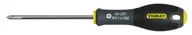 Śrubokręty - Stanley wkrętak FatmaxR phillips ph 1 x 100 mm (0-65-207) - miniaturka - grafika 1