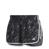 Spodenki damskie - adidas M20 AOP Short - Spodenki damskie - miniaturka - grafika 1