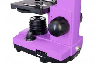 (BG) Mikroskop Levenhuk LabZZ M101 - Mikroskopy i lupy - miniaturka - grafika 11