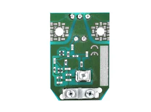 Wzmacniacz Antenowy 127dB/uV HQ. - Wzmacniacze antenowe - miniaturka - grafika 1