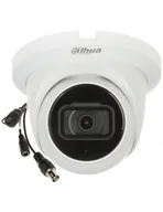 Kamery do monitoringu - Dahua KAMERA AHD, HD-CVI, HD-TVI, PAL HAC-HDW2501TMQ-A-0280B-S2 - 5 Mpx 2.8 mm HAC-HDW2501TMQ-A-028 - miniaturka - grafika 1