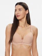 Biustonosze - Dorina Biustonosz do karmienia May D17001A Beżowy - miniaturka - grafika 1