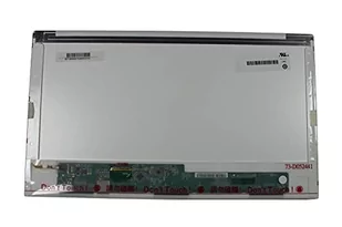 Fujitsu MicroScreen msc31672 Notebook-Ersatzteil - Notebook (Anzeige, Komponente für schwarz, Edelstahl, HD, 1366 x 768 Pixel) - Matryce LCD do laptopów - miniaturka - grafika 1