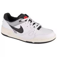 Buty sportowe męskie - Buty Nike Full Force Low M FB1362-101 białe - miniaturka - grafika 1