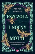 Horror, fantastyka grozy - Pszczoła i nocny motyl. Destini Chronicles. Tom 1 - miniaturka - grafika 1