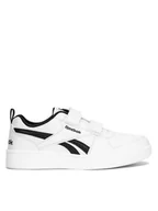 Buty dla chłopców - Reebok Sneakersy Royal Prime 2.0 100039111 Biały - miniaturka - grafika 1