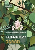 Lektury szkoła podstawowa - Tajemniczy ogród - Frances Hodgson - książka - miniaturka - grafika 1