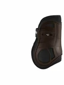 Akcesoria jeździeckie - Eskadron Ochraniacze HO AIR - tyły - miniaturka - grafika 1