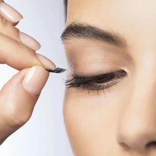 Artdeco Magnetic Lashes sztuczne rzęsy 1 szt dla kobiet 9 Bold - Sztuczne rzęsy i akcesoria - miniaturka - grafika 4