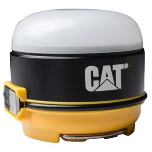 CAT Latarka Uniwersalna zasięg 15m LED 200 lm 504606 - Oświetlenie warsztatowe - miniaturka - grafika 1