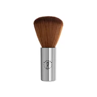 Pozostałe akcesoria fryzjerskie - Fox Barber Expert, profesjonalna karkówka fryzjerska, srebrna, ref.1509625 - miniaturka - grafika 1