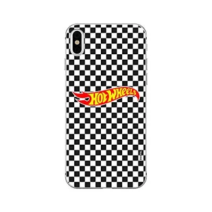 Oryginalne i oficjalnie licencjonowane etui na telefon komórkowy Hot Wheels do iPhone X, iPhone XS, etui, etui, etui z tworzywa sztucznego TPU, chroni przed uderzeniami i zarysowaniami - Etui i futerały do telefonów - miniaturka - grafika 1
