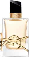 Wody i perfumy damskie - Yves Saint Laurent Libre woda perfumowana 50 ml - miniaturka - grafika 1