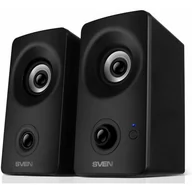 Głośniki komputerowe - Głośniki SVEN 405 - miniaturka - grafika 1