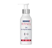 Żele do mycia twarzy - NovaClear Retinol Żel do mycia twarzy 150.0 ml - miniaturka - grafika 1