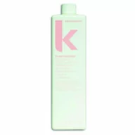 Odżywki do włosów - Kevin Murphy Plumping Rinse wzmacniająca odżywka do włosów 1 l - miniaturka - grafika 1