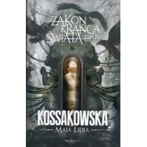 Zakon krańca świata. Tom 2 - Fantasy - miniaturka - grafika 1