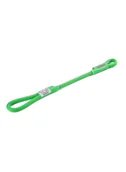 Sprzęt wspinaczkowy - Lonża Ocun Sbea Lanyard 9,8 mm 40 cm - green/icemint - miniaturka - grafika 1