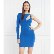 Sukienki - Patrizia Pepe Sukienka - miniaturka - grafika 1