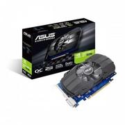 Asus GeForce GT 1030 Phoenix OC (90YV0AU0-M0NA00)