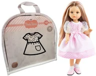 Akcesoria dla lalek - PAOLA REINA Ubranko dla lalek 32 cm 54865 - miniaturka - grafika 1