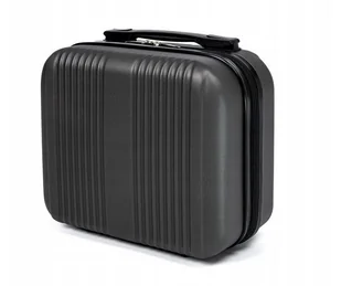 Kuferek podróżny HEYO HKP02 36x16,5x28 cm - Kosmetyczki, organizery i kuferki - miniaturka - grafika 1