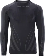 Bielizna sportowa męska - Iguana Męska Bluzka termoaktywna GAMBIT TOP - miniaturka - grafika 1