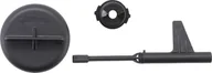 Narzędzia samochodowe - Bgs Technic Adapter do oleju skrzyń biegów Mercedes-Benz 9G-Tronic B.9873 - miniaturka - grafika 1