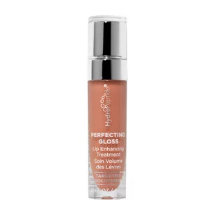 HydroPeptide Hydro PEP Tide Perfecting Gloss Sun Kissed Bronze RSBPG - Błyszczyki do ust - miniaturka - grafika 1
